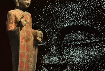 青州博物馆【含约票+2小时人工讲解蓝牙耳机+15人小团】【15人精品小团】