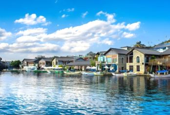 云南旅游大理一日游（苍山洱海大游船）【6-8人纯玩精品小团】