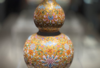 景德镇中国陶瓷博物馆【手机电子导览】【含入园预约】【手机电子自助讲解，非景区官方讲解/非人工讲解产品。1份支持1个手机，请看清楚再下单哦！】