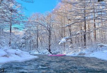 长白山小沙河漂流一日游【鲁能 /松江河镇/万达度假区】【一单一团，杜绝拼车】