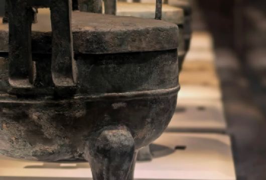 淄博齐文化博物馆+足球馆+姜太公祠+管仲纪念馆一日文化之旅【齐文化博物馆——集文物收藏、展陈、保护、研究、教育、休闲功能为一体的综合性博物馆】