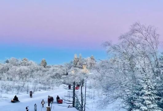 长白山仙峰雪岭一日游丨靠谱当地老司机·安全无忧丨专属用车【独立用车，不拼车。多起止点可选】