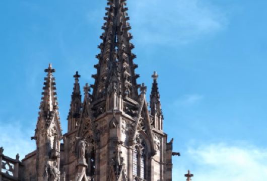 巴塞罗那巴特罗之家+圣家族大教堂+哥特区一日游【独立成团+行程灵活+一站式服务】