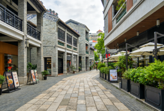 《石湾陶瓷博物馆，祖庙，岭南新天地，南风古灶》非遗打卡【欣赏岭南文化，体验陶艺，逛创意市集】