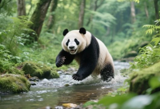 6人小团◆成都+熊猫谷+都江堰+蓝眼泪一日游◆门票+上门接送【[保证发团·引领小团]6人内小团，无购物，0套路，不推销，不擦边，回归旅游本质，引领市场只做口碑。】