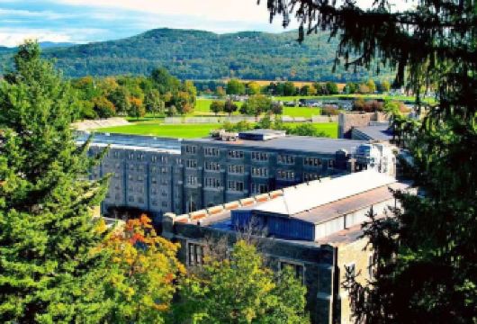 美国纽约州西点军校半日游【徒步之旅/英文服务】【游览名校】