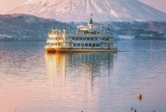日本小樽登别景点一日游/可札幌富良野美瑛旭川北海道包车-精选【包车一日游，解锁旅行新方式！独立车辆配备经验丰富的老司机，为您量身打造专属行程。】