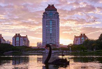 厦门大学预约+电子导览图【自行前往】南普陀寺等多套餐可选【一旦预约成功，入校后不作任何退款处理，也不提供二次入校，谢谢理解，介意勿拍！】