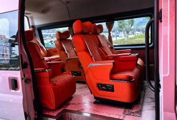 【8人团•航空车】重庆武隆天生三桥+仙女山森林公园+乌江画廊【纯玩不购物，2-8人小团，上门接，不进任何购物点，也不在车上卖任何东西，让您体验真真正正纯玩之旅，】