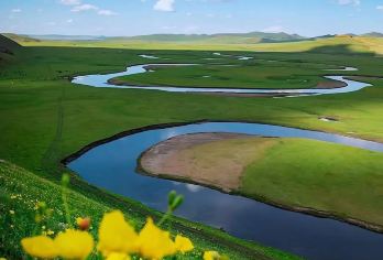 海拉尔+呼伦贝尔大草原+莫日格勒河一日往返【一单一团 独立】【独立成团 私人定制】