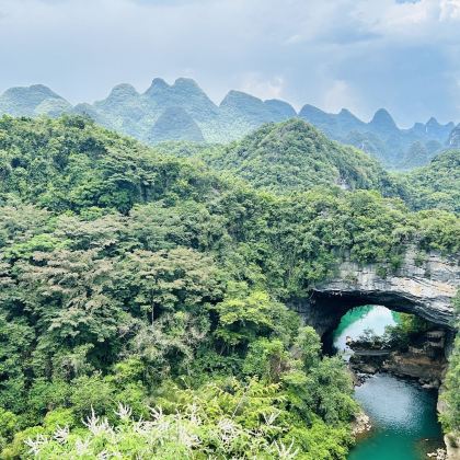 【香桥岩溶+中渡古镇+中渡响水瀑布+窑埠古镇】柳州一日游