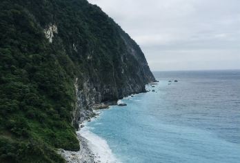 台湾花莲太鲁阁+清水断崖+七星潭一日游｜可拼团/包车/定制【花莲市区出发 好山好水好风光 花莲的美你值得拥有】