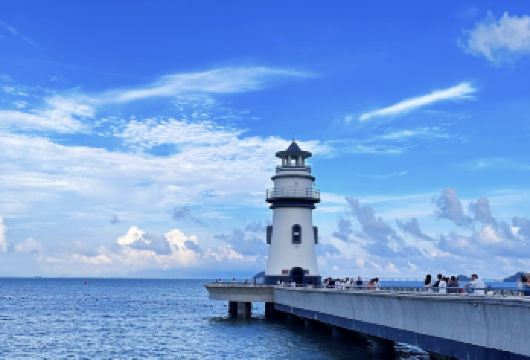 珠海大剧院+缆车游景山公园+圆明新园一日游【私家团上门接送】【私家旅行：一单一团，不拼客，专属旅行；品质服务：车上门接送，专职司机护航；】