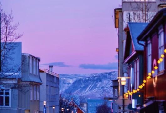 冰岛雷克雅未克黄金圈+极光+黑沙滩【专业包车+咨询定制】【专属私密，一家一团，尽享自在旅途。】