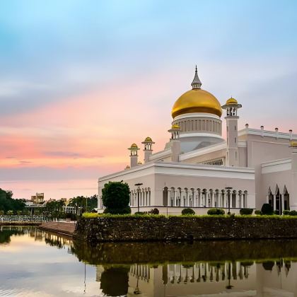 文莱包车一日游
