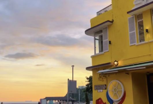 香港石澳+赤柱+维港风情【10小时包车+向导-可自定义行程】【向导陪游，感受更原汁原味的香港市井风情，提升旅行体验】