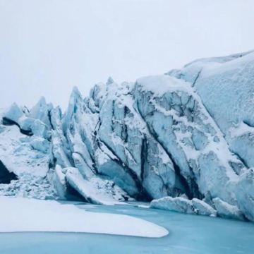 美国安克雷奇-可whittler/Seward接送一市区日游