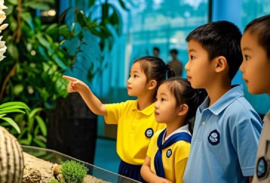 大笙说·上海自然博物馆|可选私家团|包含门票|2小时趣味讲解【10:00/13:30 两大黄金场次可选，早出发错峰人少、午出发从容休整。】