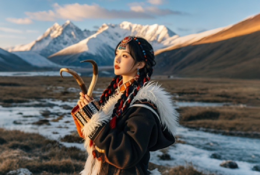 生命树取景地◆2-8人团◆格尔木+可可西里一日游◆赠高原氧气【[真专业]专业司导暖心服务，赠格尔木市区上门接送，出行无忧】