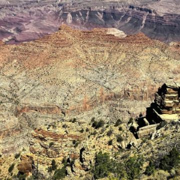 美国拉斯维加斯往返-大峡谷国家公园西峡-印第安保留地-私享行