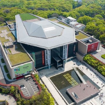 【门票包含】湖南省博物馆基本陈列+无线耳麦+精品讲解