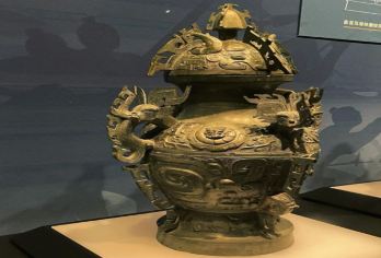 【门票+2小时讲解|可选套餐】四川博物院【[深度解说]从远古到近代，从石器到如今。专业讲解带您看懂巴蜀三千年文明脉络】