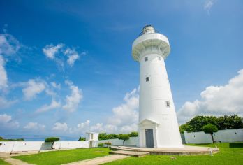 屏东国家公园+海生馆+鹅銮鼻灯塔一日游【私人客制｜高雄出发】【11小时私人包车客制化行程，即刻来场垦丁深度之旅】