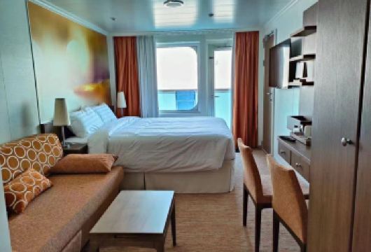 爱达邮轮/爱达魔都号 2026年早鸟 上海邮轮船票/韩国【品质出游】