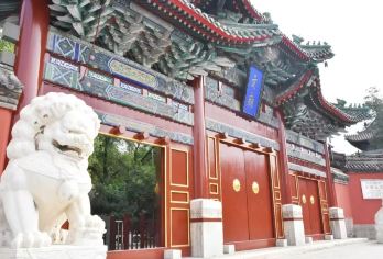 【定州博物馆+贡院+开元寺塔+文庙】深度精讲 【一单一团】【[一单一团不拼团][深度精讲][专业导游]】