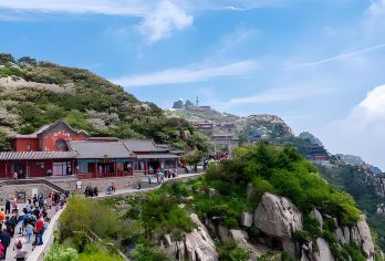 济南定制一日游：趵突泉+大明湖+千佛山 景点定制 行程可调R【灵活定制路线：济南市区包车，随心所欲规划行程，景点间无缝衔接。】