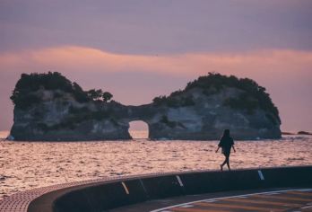 日本大阪-和歌山-白滨一日游12h-可关西周边日本全境.包车【包车一日游，解锁旅行新方式！独立车辆配备经验丰富的老司机，为您量身打造专属行程。】