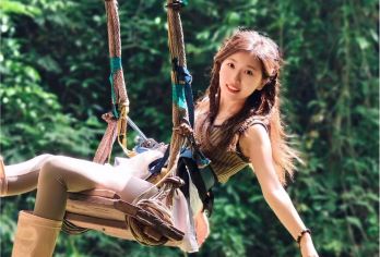 云南西双版纳基诺山雨林徒步一日游 亲近大自然 | 雨林大餐【[车辆品质]有资质的正规旅游车辆，安全，舒适，整洁！】