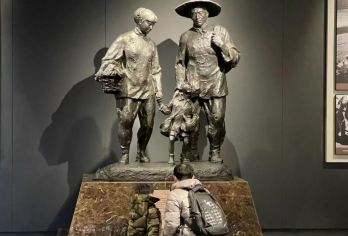 【免预约/1.5小时讲解】沈阳九一八历史博物馆半日活动【“勿忘国耻振兴中华”，专业讲解感悟历史】