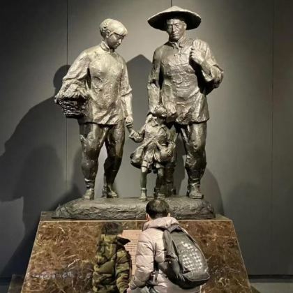 【免预约/1.5小时讲解】沈阳九一八历史博物馆半日活动