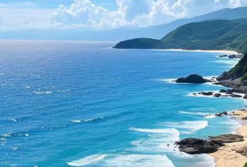 青岛崂山+会场赶海园一日游【小众游/泉心河沙滩/赶海工具】【[福利提供]免费提供赶海工具（小桶、小铲子）哦，详询客服！】