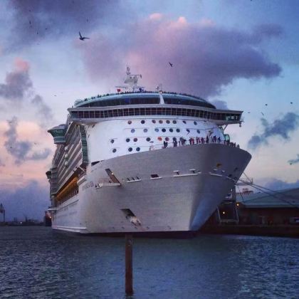 英国伦敦往返南安普敦：一日南安，邂逅英伦海岸的温柔