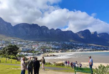开普半岛精华游：好望角·企鹅·桌山｜持牌导游陪同的私人小团【下单前，请先向客服咨询并确认档期（经典路线，名额紧张）】