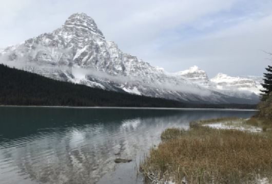 明尼旺卡湖+强斯顿峡谷+班夫遗产小道+班夫国家公园【精品包车，私享空间，上门接送，轻松出行】