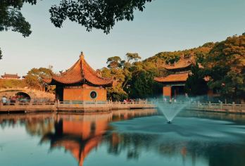 【导游精讲】普陀山纯玩一日游【可选15人团/私家团】【[专业导游]本地资深导游为您深度讲解、规划线路，省心省时体验感拉满！】