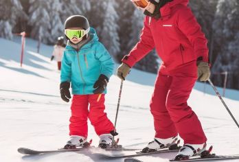 宜春七星岭滑雪场一日游南昌出发/户外高山滑雪场/含往返大巴【[多地出发]多地可出发滑雪，出行无忧，详请咨询客服】