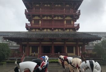 胖东来-曹丞相府-许昌一日游/地陪/中英文导游/贵宾包车O【全程中文/英文/小语种服务，沟通无障碍，景点可调】