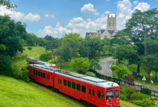 私家团上门接送+东莞南社明清古村落+可园+松山湖公园1日游【私家旅行：一单一团，不拼客，专属旅行 品质服务：5座/7座车上门接送，专职司机护航】