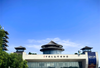 扬州中国大运河博物馆日游【让博物馆不再 “高冷”】