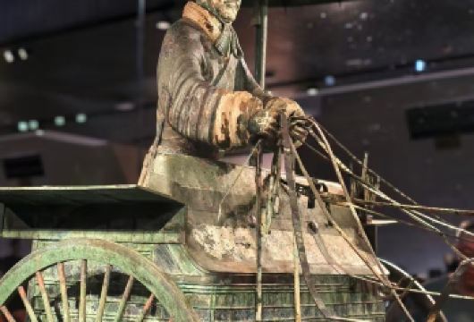 兵马俑+丽山园【专业导游/车接车送/无线耳麦】【正规空调旅游车（根据人数用车，每人一正座，婴幼儿必须占座。）】