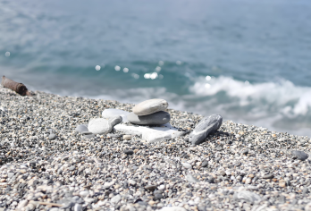 台湾花莲地耕味+崇德莹农场+天空之镜七星潭+松园別馆【花莲市区出发 好山好水好风光 花莲的美你值得拥有】