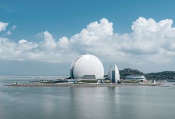 孙中山故居+珠海标志景点+圆明新园一日活动【私家小团上门接送】【私家旅行：一单一团，不拼客，享专属旅行；品质服务：5座/7座车上门接送，专职司机护航】