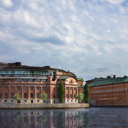 瑞典-斯德哥尔摩-博物馆岛-观景台-包车【多/日游全日定制】