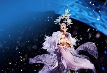 云水谣古镇+福建土楼+屿见闽南时光幻境主题景区官方自营一日游【[官方自营，携程共建]“屿见闽南时光幻境”为我司官方自营景区，与携程共建，打造时尚经典线路。】