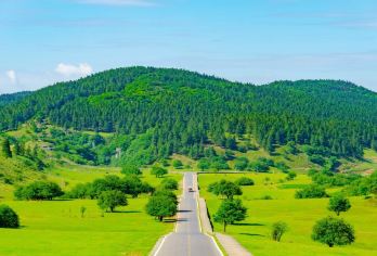 【自营VIP私家包团】武隆天生三桥+仙女山+乌江观景台一日游【[臻享私家出行]一单一团，不和陌生人拼团，想多久出发就多久出发，想玩多久就玩多久，无任何束缚！】