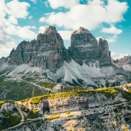 意大利威尼斯-多洛米蒂山--可米兰等意大利全境包车-精选
